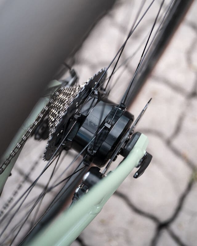 2023 Origine Help VAE