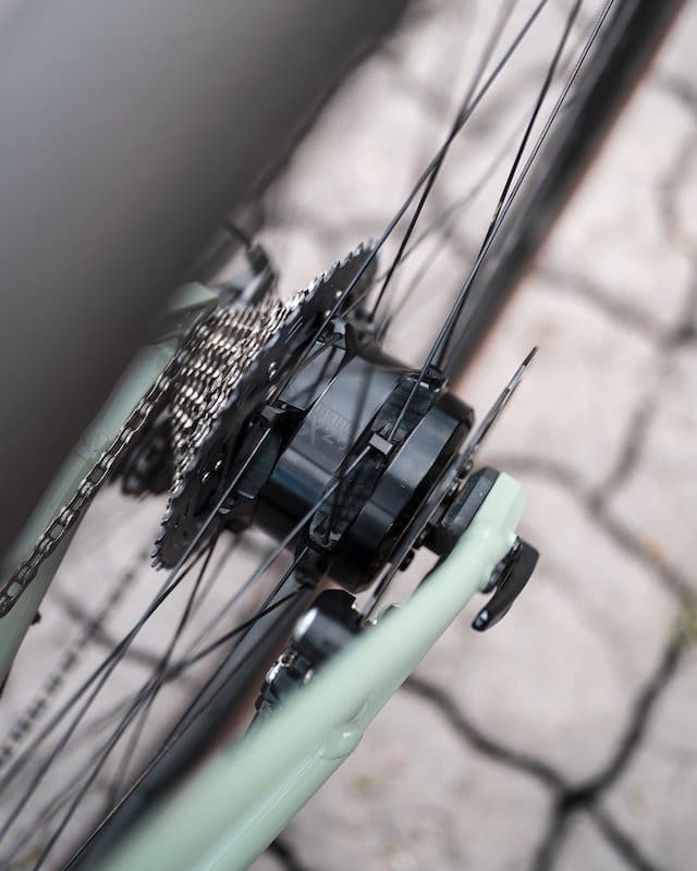 2023 Origine Help VAE