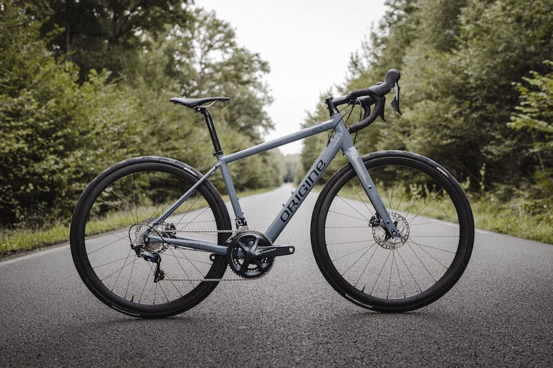 2023 Origine Help VAE