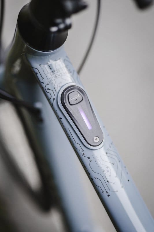 2023 Origine Help VAE