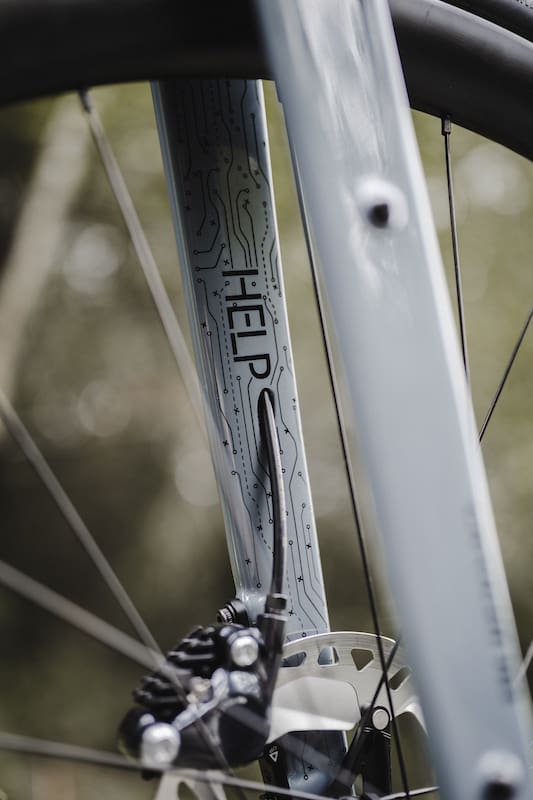 2023 Origine Help VAEv