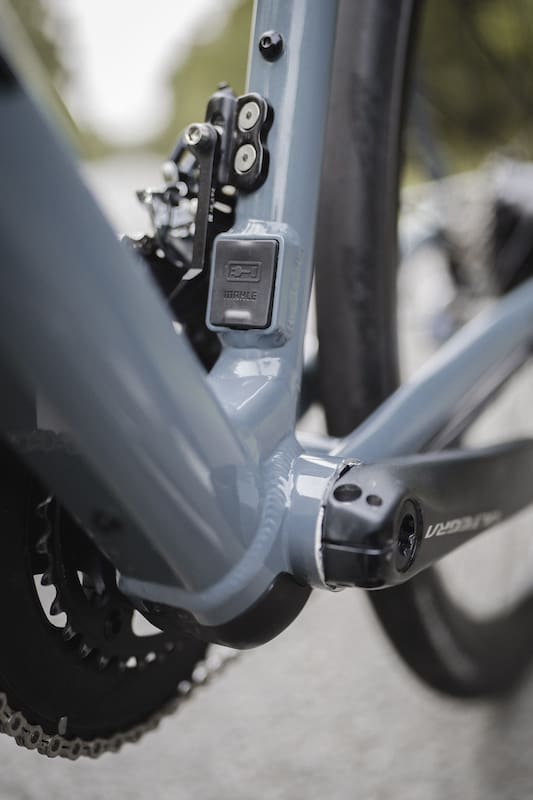 2023 Origine Help VAE