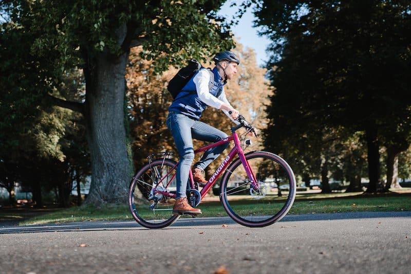 2023 Origine Help VAE