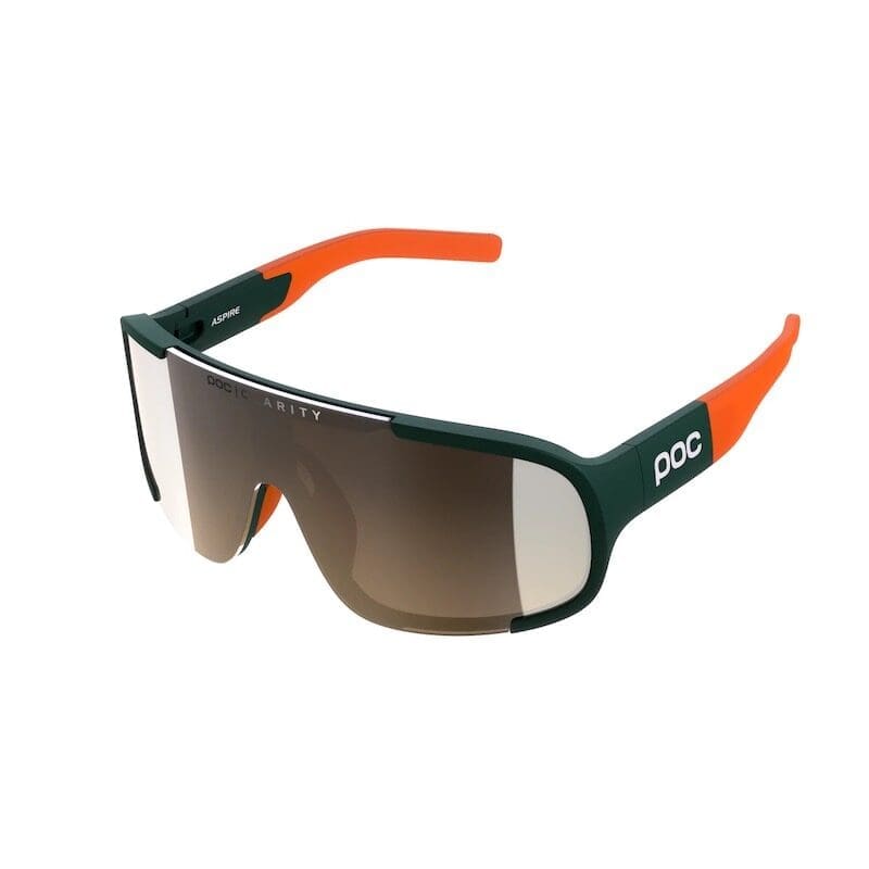 Poc Team Amani série limitée