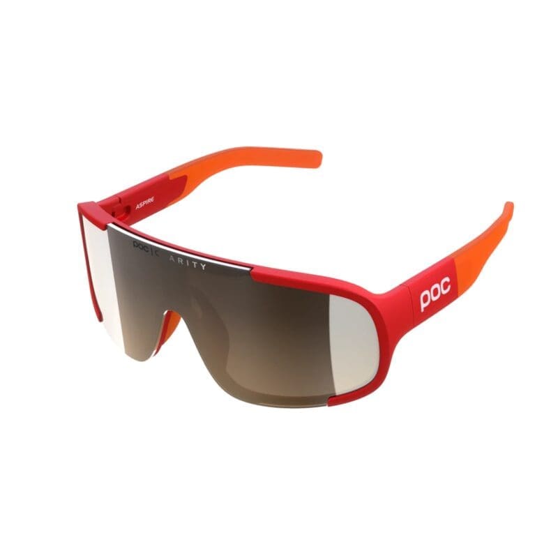 Poc Team Amani série limitée