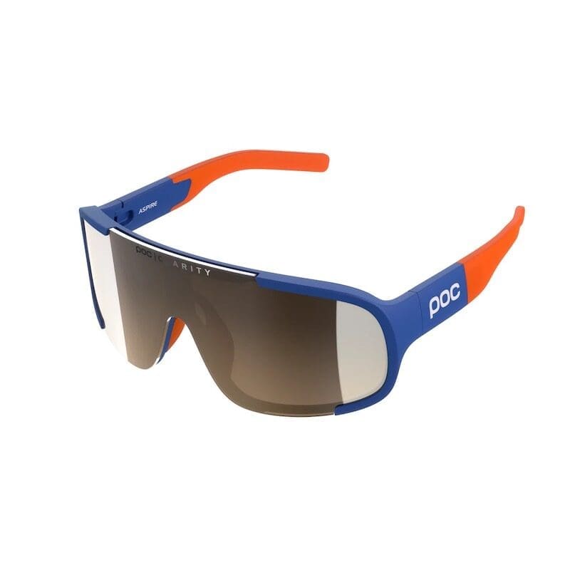 Poc Team Amani série limitée