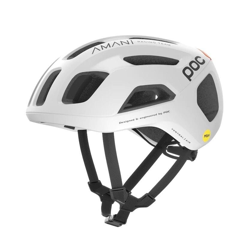 Poc Team Amani série limitée