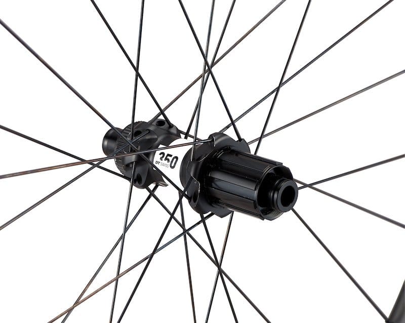 2023 roues Roval Rapide CL II