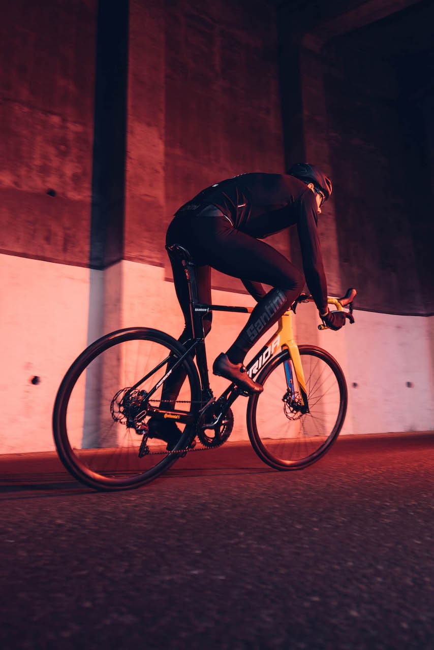 2023 Santini Aldo