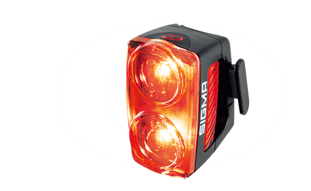 2023 Sigma Buster RL 150