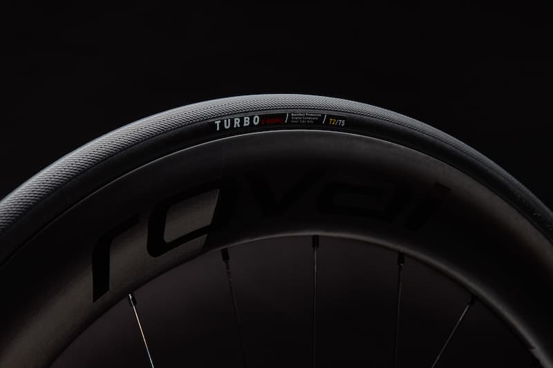 2023 Pneus Specialized S-Works Turbo