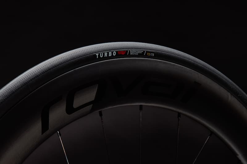 2023 Pneus Specialized S-Works Turbov