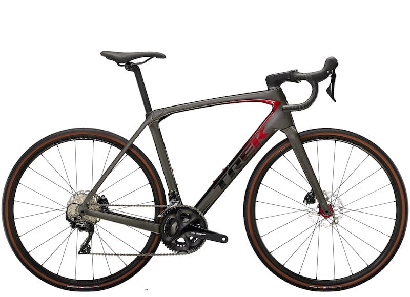 2023 Trek Domane SLR et SL