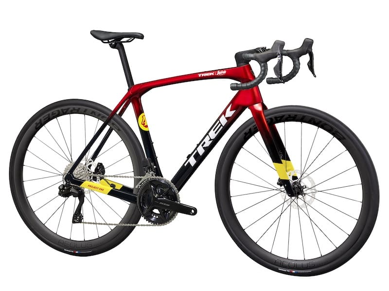 2023 Trek Domane SLR et SL