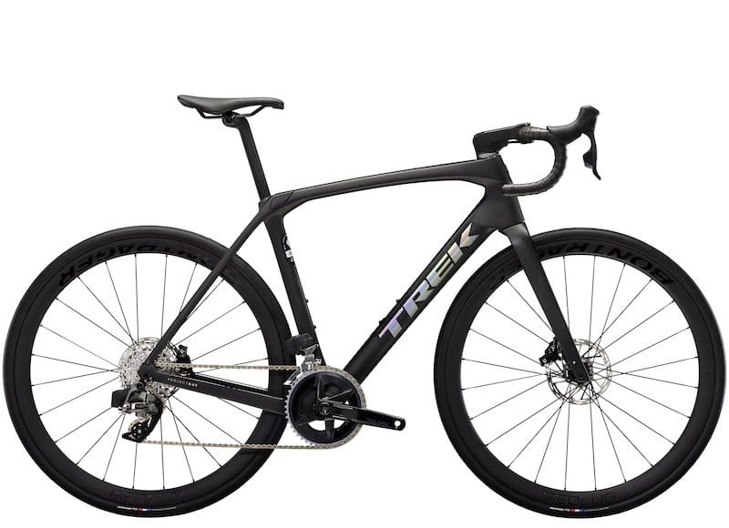 2023 Trek Domane SLR et SL