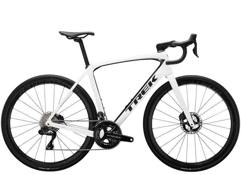 2023 Trek Domane SLR et SL