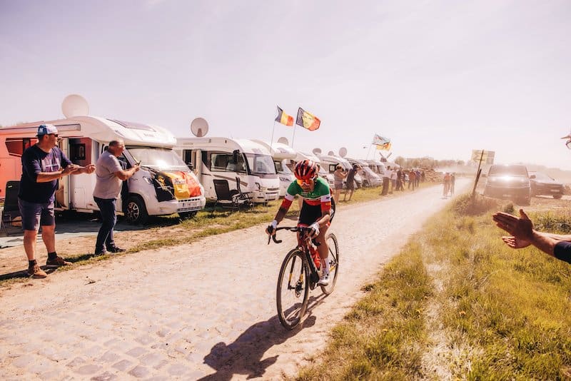 2023 Trek Domane SLR et SL