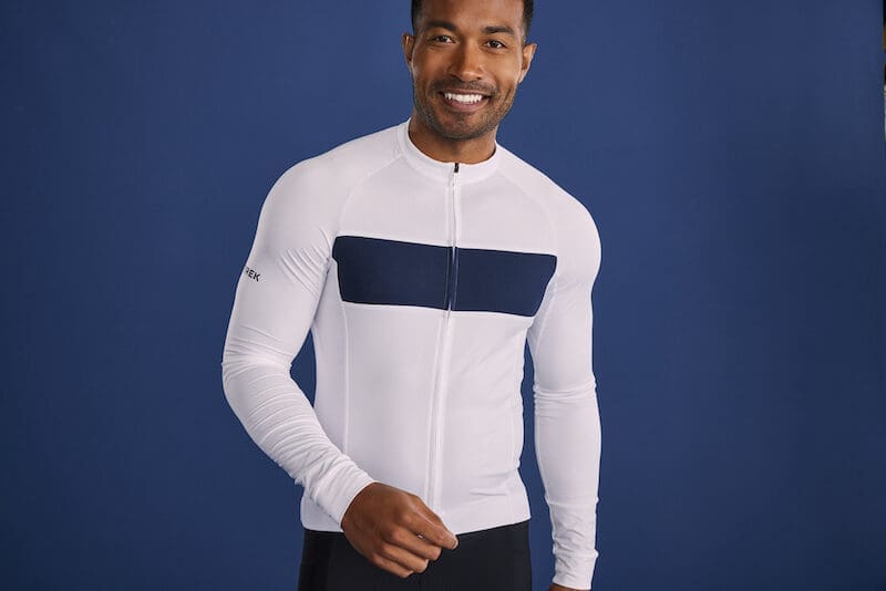 2023 Trek vêtements automne-hiver