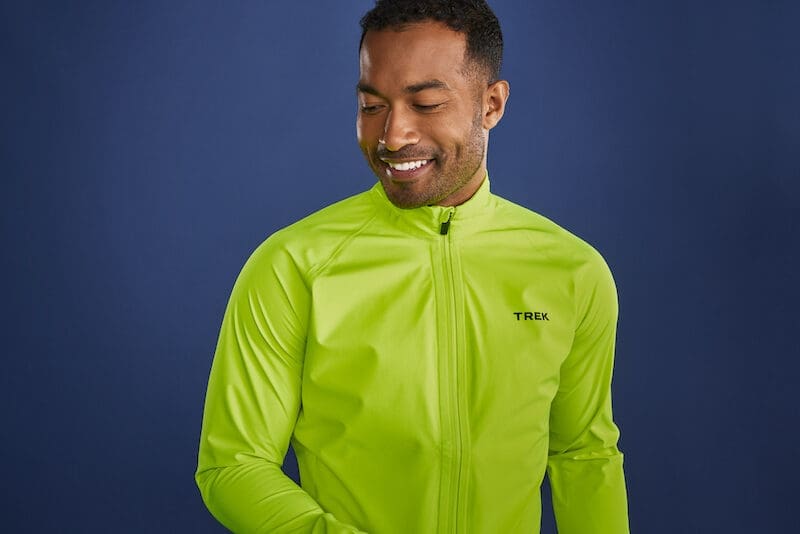 2023 Trek vêtements automne-hiver