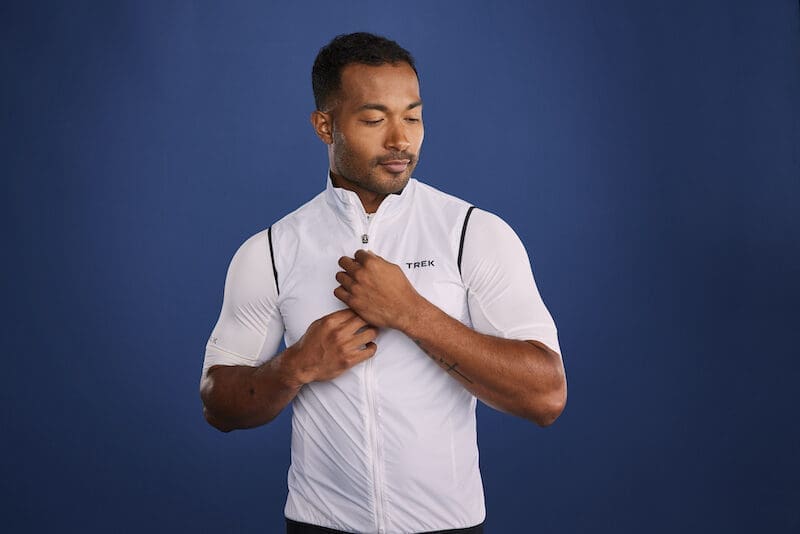 2023 Trek vêtements automne-hiver