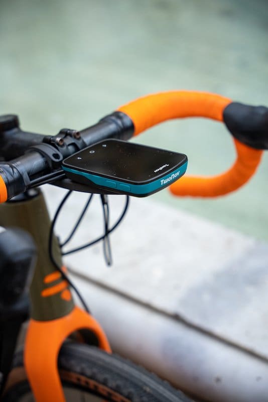 2023 GPS TwoNav Terra