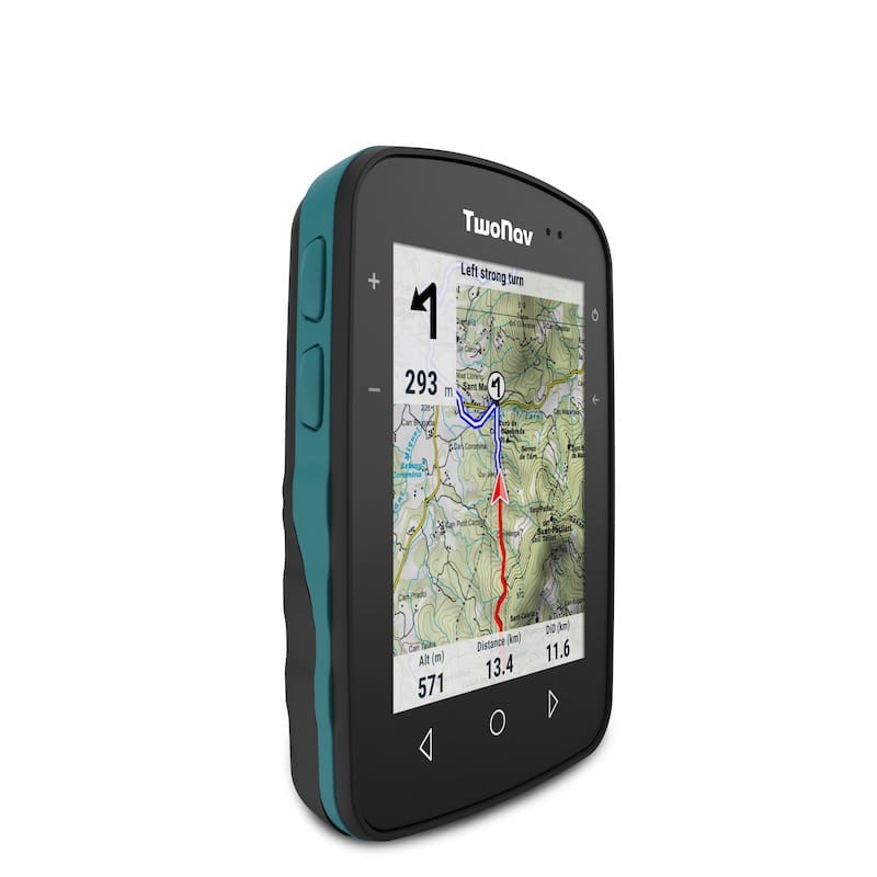 2023 GPS TwoNav Terra