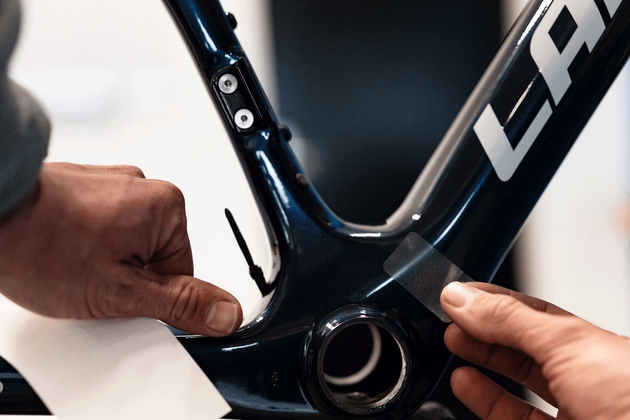 2023 Zefal Skin Armor