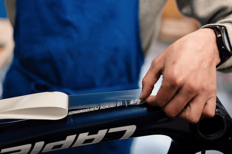 2023 Zefal Skin Armor