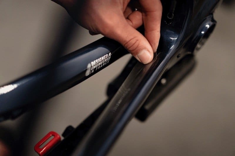 2023 Zefal Skin Armor