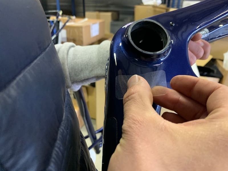 2023 Zefal Skin Armor