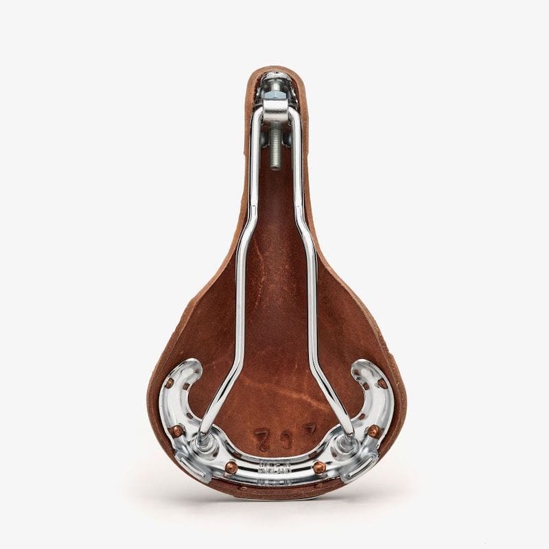 2023 selle Brooks Swift Eroica