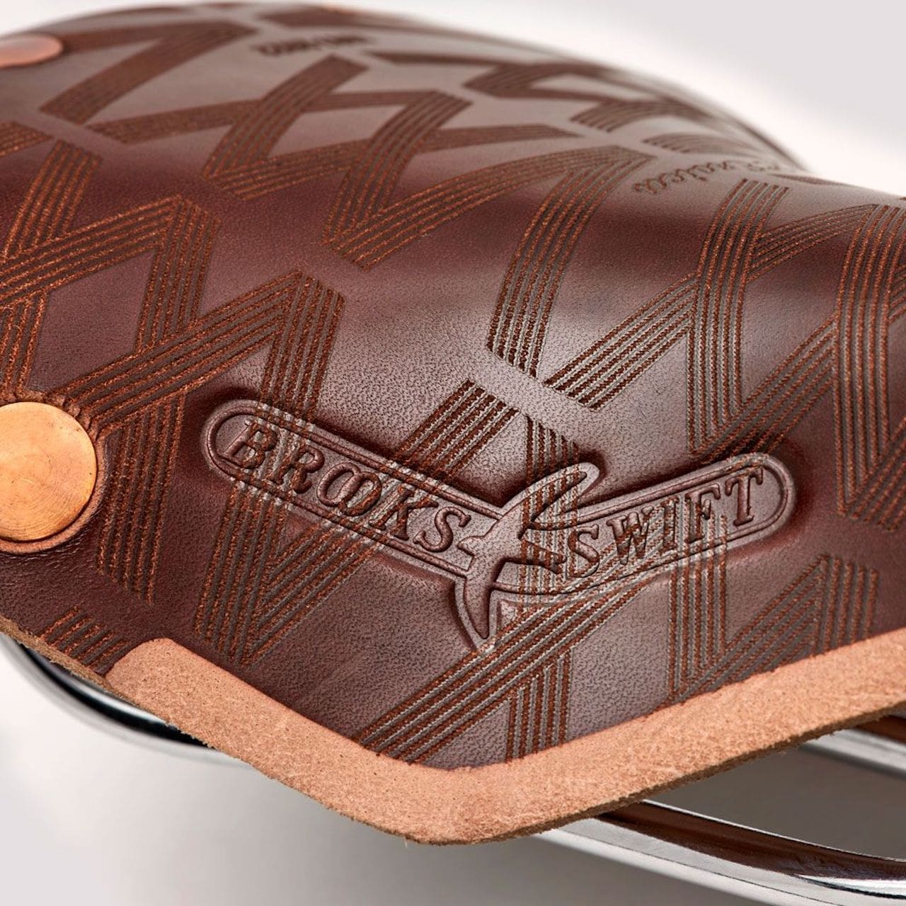 2023 selle Brooks Swift Eroica