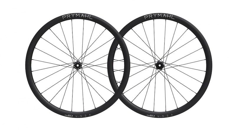 roues Prymahl Vega C35 Pro Wide