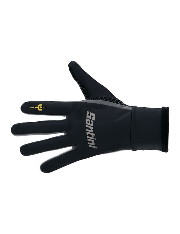 2022 Maillot Jaune Hiver