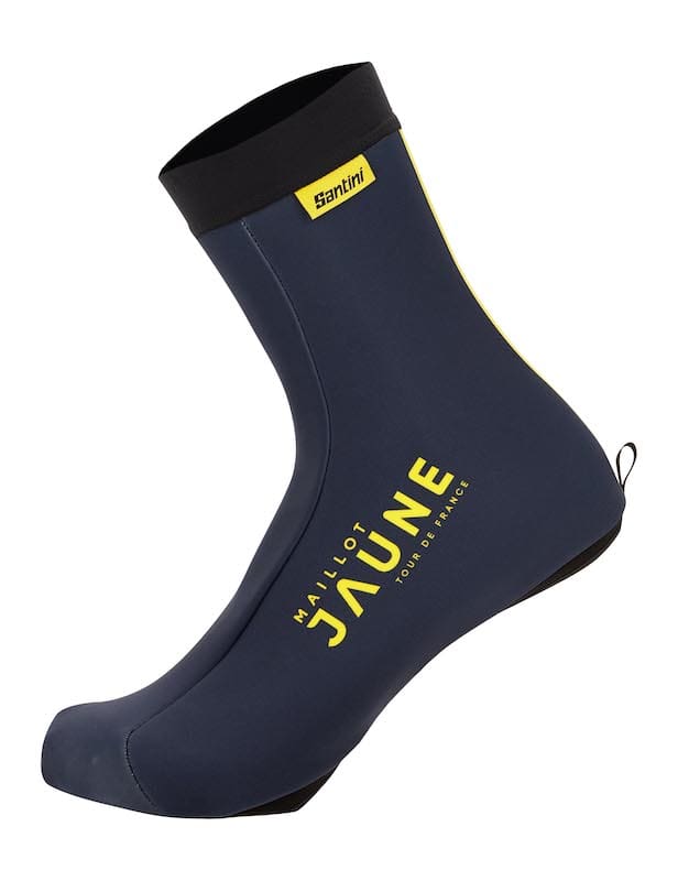 2022 Maillot Jaune Hiver