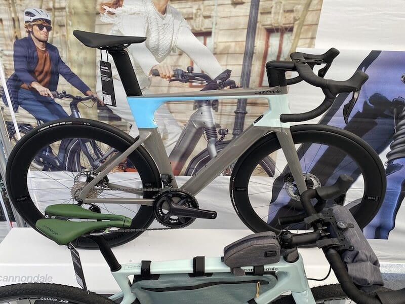 2022 Roc d'Azur