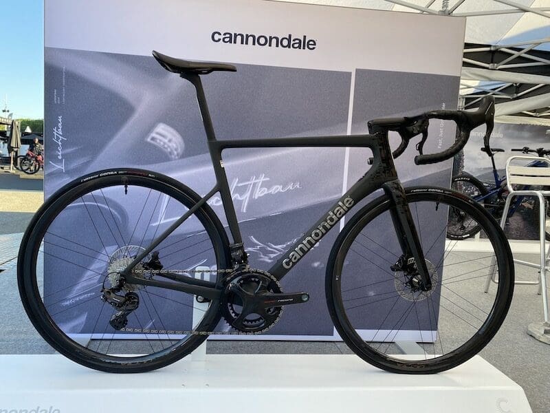 2022 Roc d'Azur