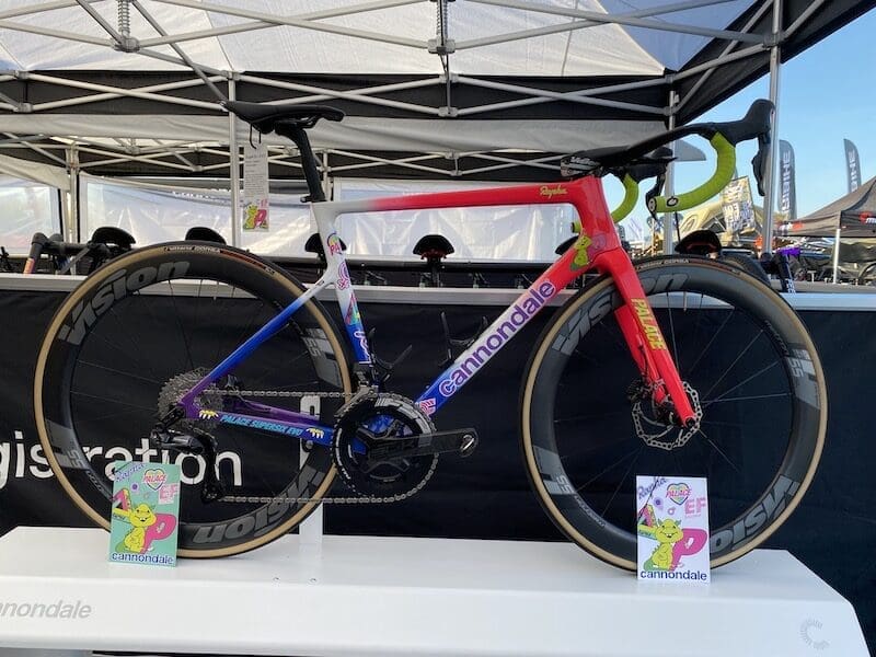 2022 Roc d'Azur