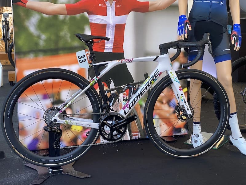 2022 Roc d'Azur