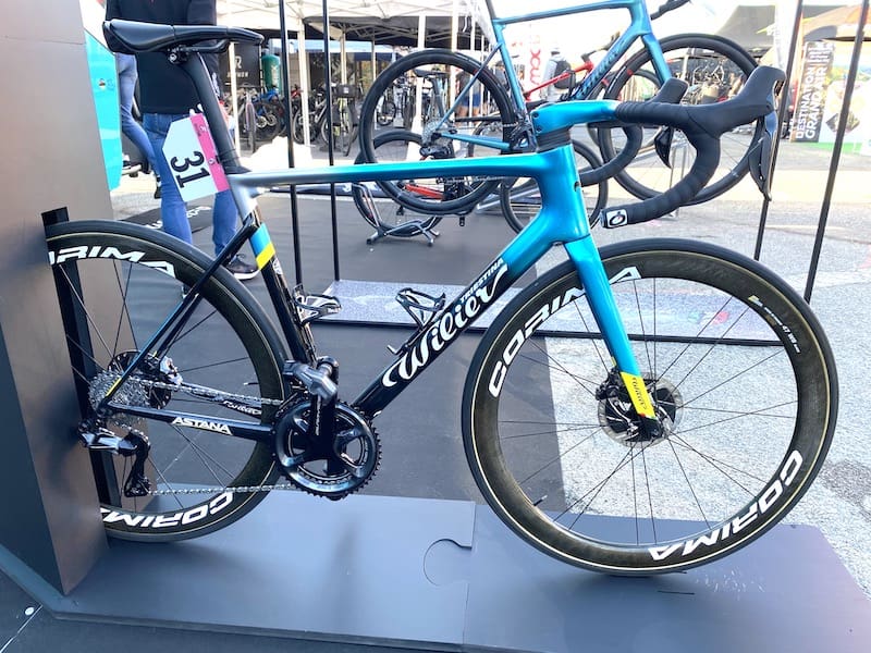 2022 Roc d'Azur