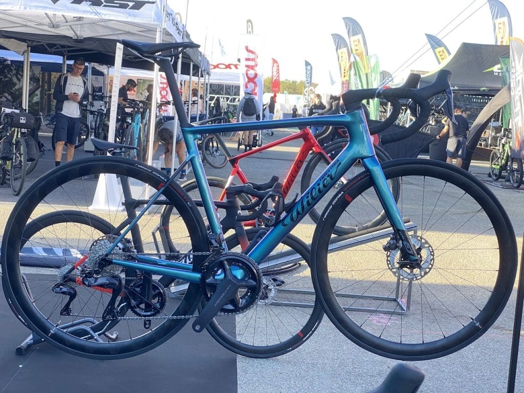 2022 Roc d'Azur