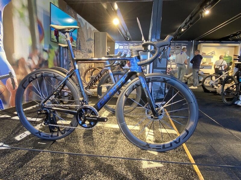 2022 Roc d'Azur