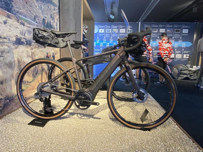 2022 Roc d'Azur