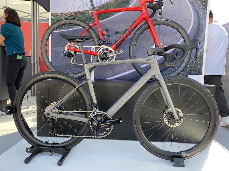 2022 Roc d'Azur