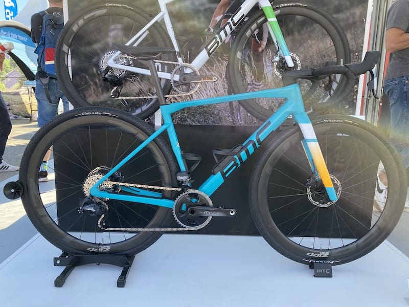 2022 Roc d'Azur