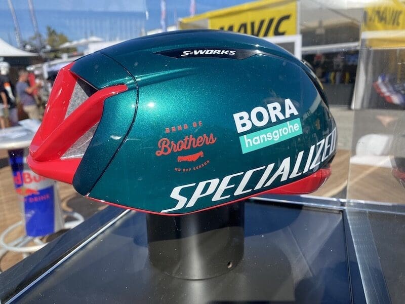 2022 Roc d'Azur
