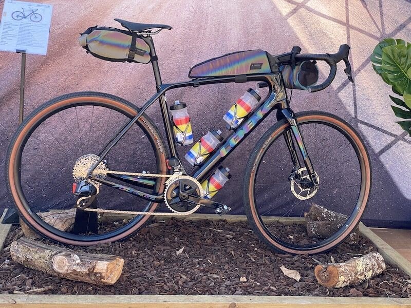 2022 Roc d'Azur