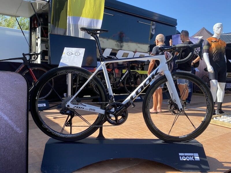 2022 Roc d'Azur