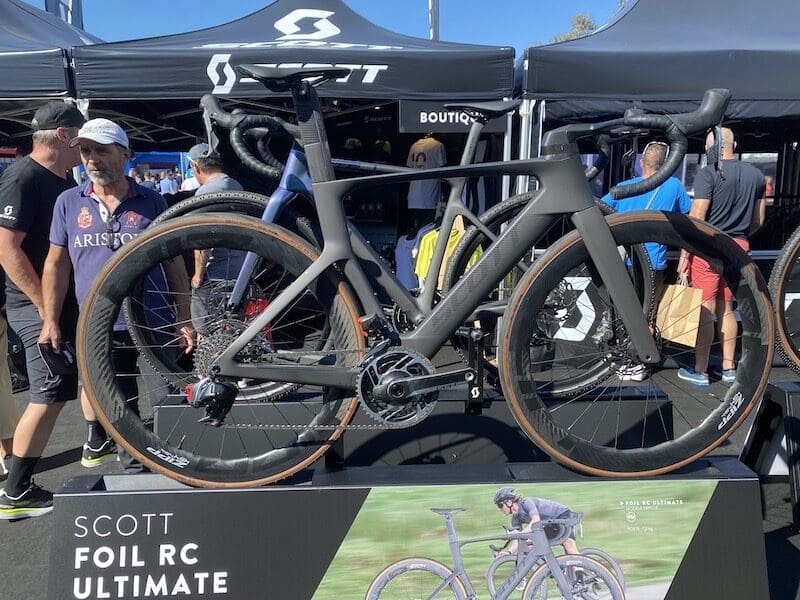2022 Roc d'Azur
