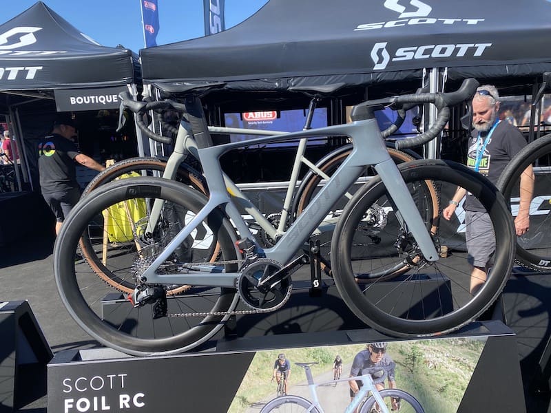 2022 Roc d'Azur